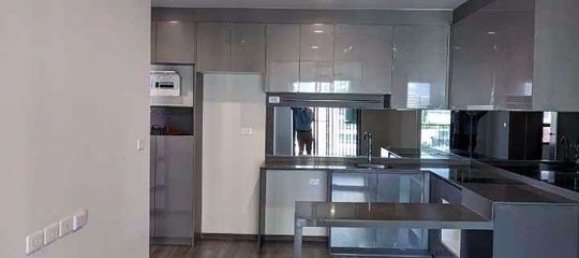 Condominio de 2 dormitorios en Ideo Chula - Samyan Railay Beach, Thailand No. 30044 6