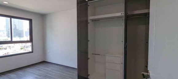 Condominio de 2 dormitorios en Ideo Chula - Samyan Railay Beach, Thailand No. 30044 10