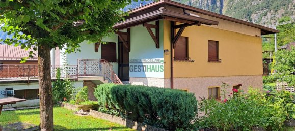 6 rooms House in Grigno, Italy No. 352768 2