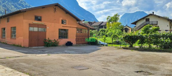 6 rooms House in Grigno, Italy No. 352768 28