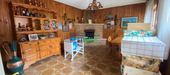 6 rooms House in Grigno, Italy No. 352768 21