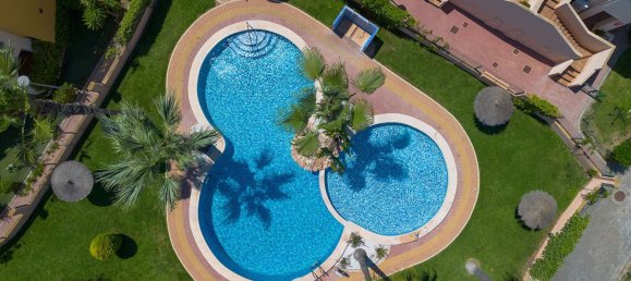 Ático de 2 dormitorios en Alicante, Spain No. 133324 30