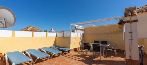 Ático de 2 dormitorios en Alicante, Spain No. 133324 18