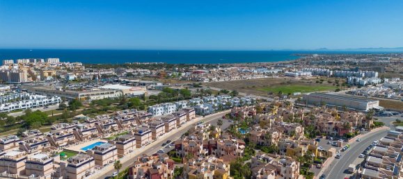 Ático de 2 dormitorios en Alicante, Spain No. 133324 33