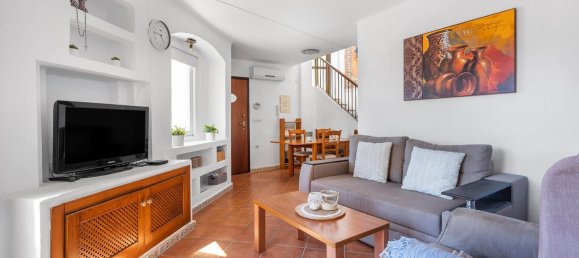 Ático de 2 dormitorios en Alicante, Spain No. 133324 2