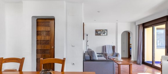 Ático de 2 dormitorios en Alicante, Spain No. 133324 5