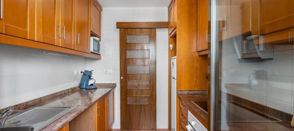 Ático de 2 dormitorios en Alicante, Spain No. 133324 13