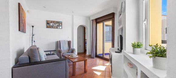 Ático de 2 dormitorios en Alicante, Spain No. 133324 6