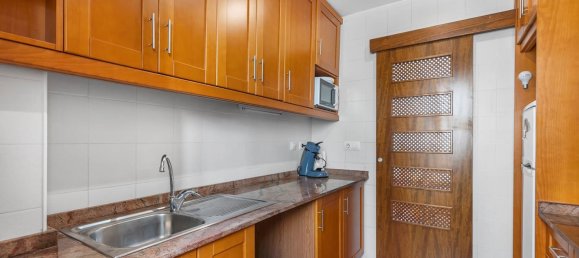 Ático de 2 dormitorios en Alicante, Spain No. 133324 12