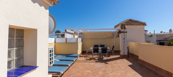 Ático de 2 dormitorios en Alicante, Spain No. 133324 17