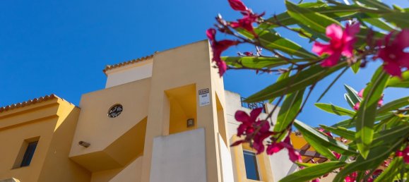 Ático de 2 dormitorios en Alicante, Spain No. 133324 31