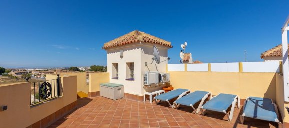 Ático de 2 dormitorios en Alicante, Spain No. 133324 19