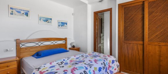 Ático de 2 dormitorios en Alicante, Spain No. 133324 21