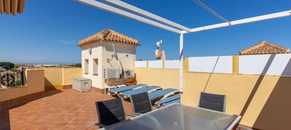 Ático de 2 dormitorios en Alicante, Spain No. 133324 20