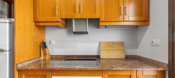 Ático de 2 dormitorios en Alicante, Spain No. 133324 14