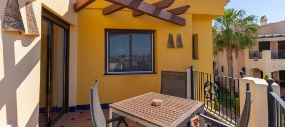 Ático de 2 dormitorios en Alicante, Spain No. 133324 7