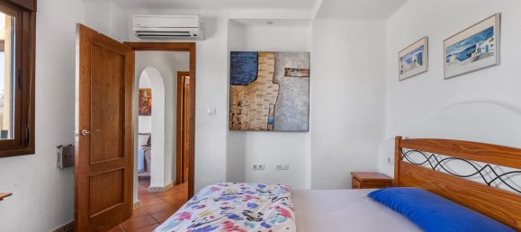 Ático de 2 dormitorios en Alicante, Spain No. 133324 22