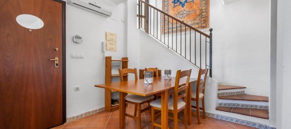 Ático de 2 dormitorios en Alicante, Spain No. 133324 15