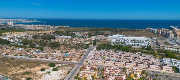 Ático de 2 dormitorios en Alicante, Spain No. 133324 34