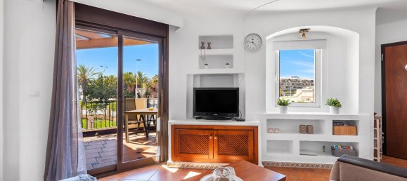 Ático de 2 dormitorios en Alicante, Spain No. 133324 3