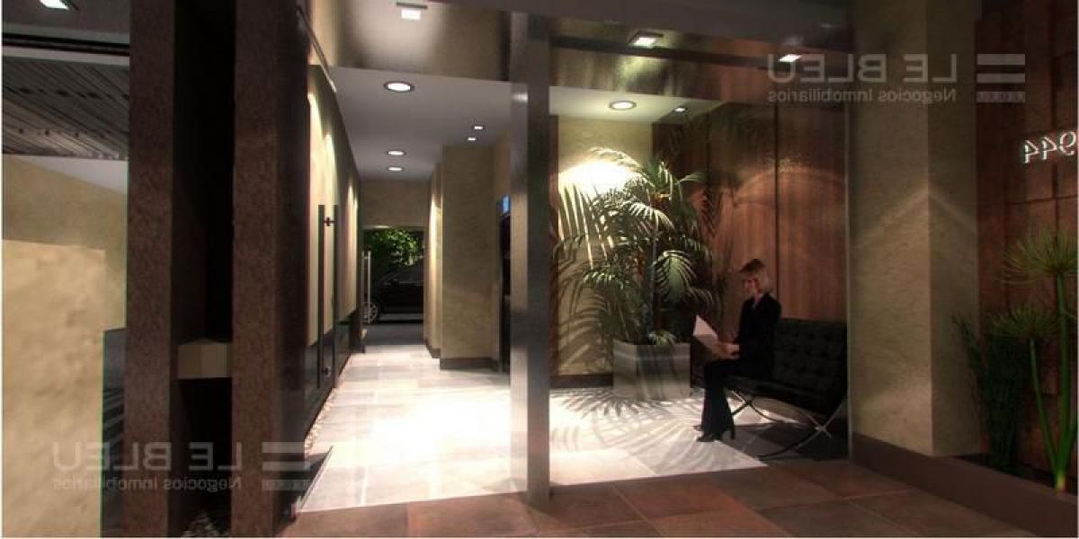 Armazém em Buenos Aires, Argentina 12 m² N.º 109802