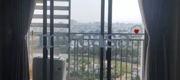 2 bedrooms Apartment in Thu Duc, Vietnam No. 8294 2