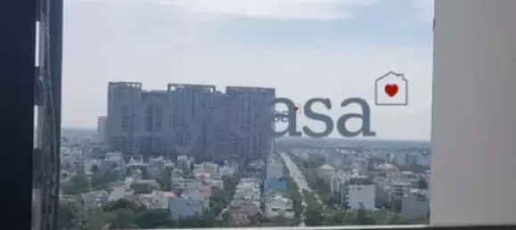 2 bedrooms Apartment in Thu Duc, Vietnam No. 8294 4