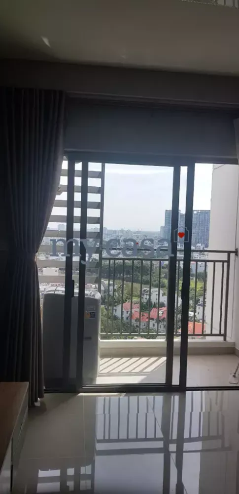 2 bedrooms Apartment in Thu Duc, Vietnam No. 8294