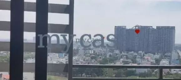 2 bedrooms Apartment in Thu Duc, Vietnam No. 8294 3