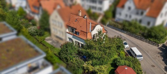 Adosado de 3 dormitorios en Reutlingen, Germany No. 287806 27