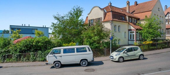 Adosado de 3 dormitorios en Reutlingen, Germany No. 287806 2