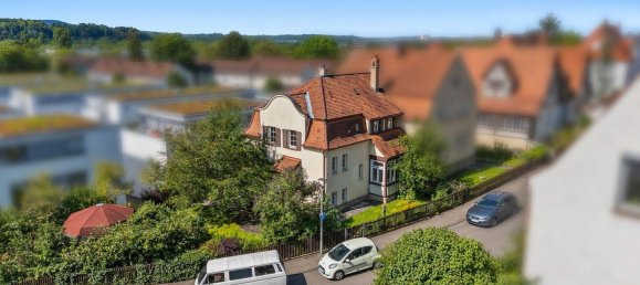 Adosado de 3 dormitorios en Reutlingen, Germany No. 287806 28