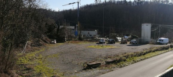 Lagerhaus in Riccò del Golfo di Spezia, Italy 580m², Nr. 31671 7