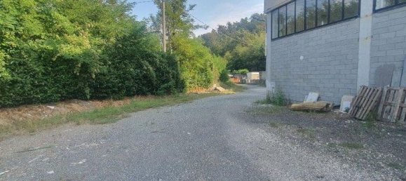 Lagerhaus in Riccò del Golfo di Spezia, Italy 580m², Nr. 31671 5