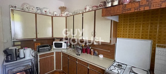 2 غرف نوم منزل في Bourges, France رقم 233890 3