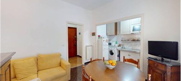 1 chambre Appartement à Genoa, Italy No. 279173 2