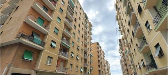 1 chambre Appartement à Genoa, Italy No. 279173 35