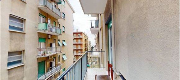 1 chambre Appartement à Genoa, Italy No. 279173 32