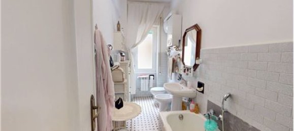 1 chambre Appartement à Genoa, Italy No. 279173 25