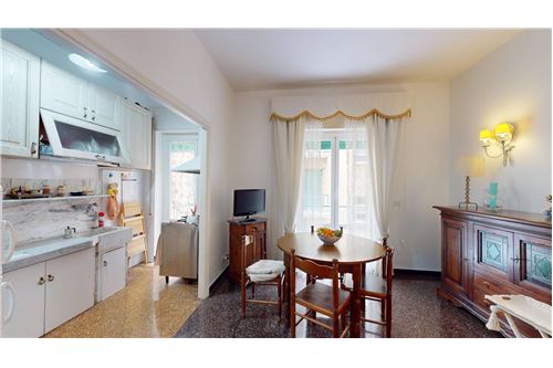 1 chambre Appartement à Genoa, Italy No. 279173