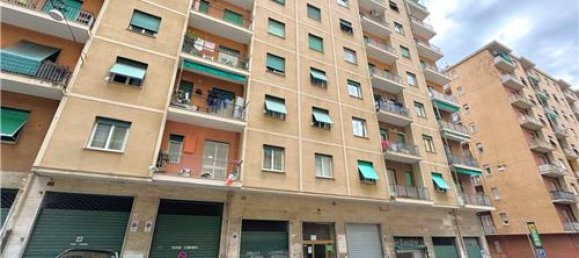 1 chambre Appartement à Genoa, Italy No. 279173 34