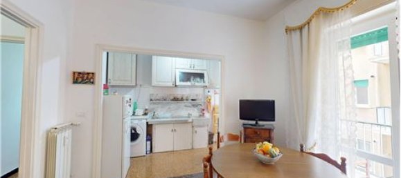 1 chambre Appartement à Genoa, Italy No. 279173 5