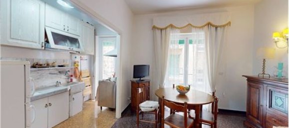 1 chambre Appartement à Genoa, Italy No. 279173 15