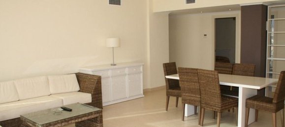 Penthouse T3 em Calpe, Spain N.º 93240 14