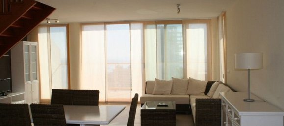 Penthouse T3 em Calpe, Spain N.º 93240 3