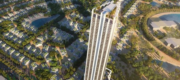 2 Schlafzimmer Wohnung in Jumeirah Lake Towers, UAE, Nr. 105156 2