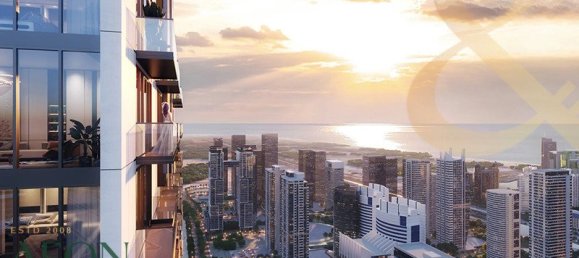 2 Schlafzimmer Wohnung in Jumeirah Lake Towers, UAE, Nr. 105156 5
