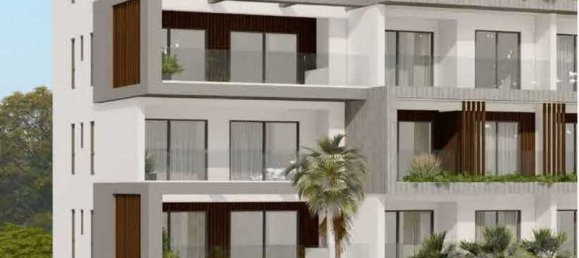 3 bedrooms Penthouse in Agios Athanasios, Cyprus No. 11156 9