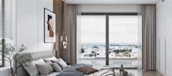 3 bedrooms Penthouse in Agios Athanasios, Cyprus No. 11156 8