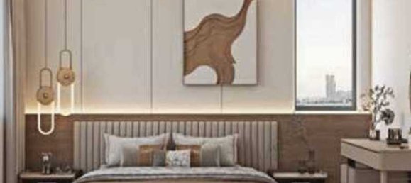 3 bedrooms Penthouse in Agios Athanasios, Cyprus No. 11156 3